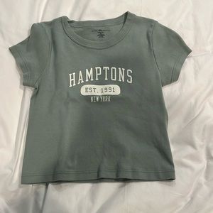 Brandy tee bundle of 3